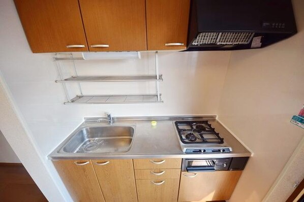 LA CONFORの物件内観写真